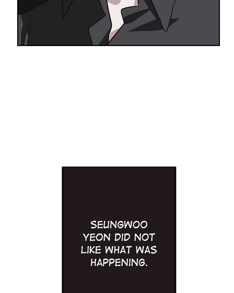 The Makeup Remover Chapter 89 page 44 - 