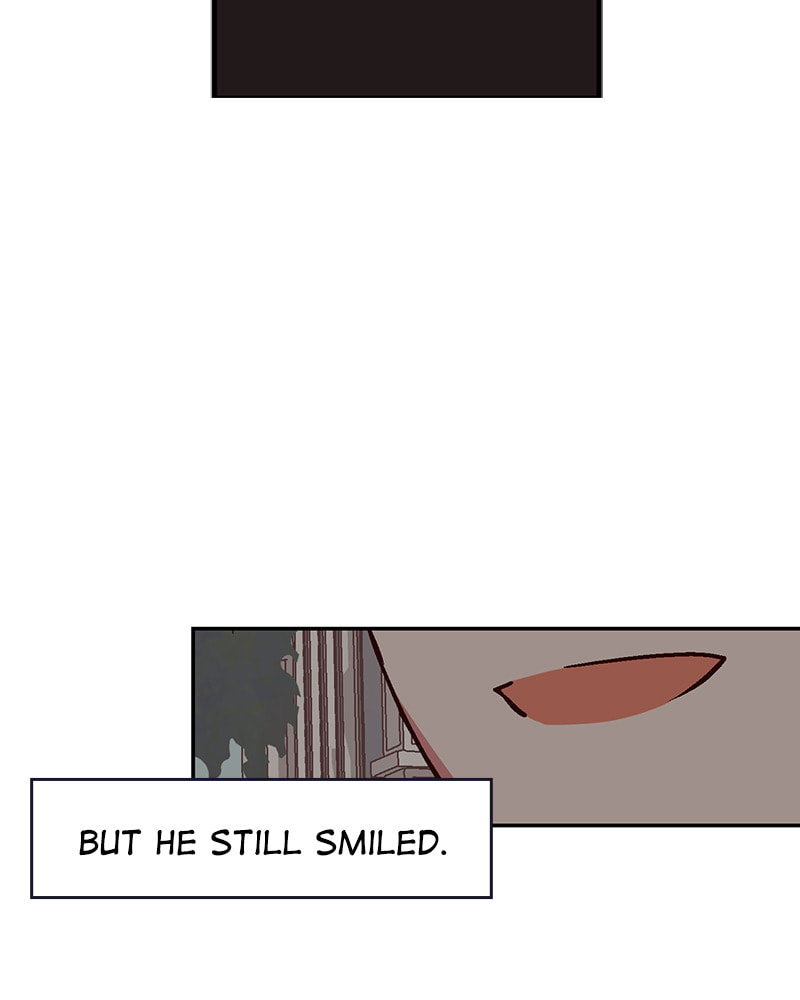 The Makeup Remover Chapter 89 page 45 - 