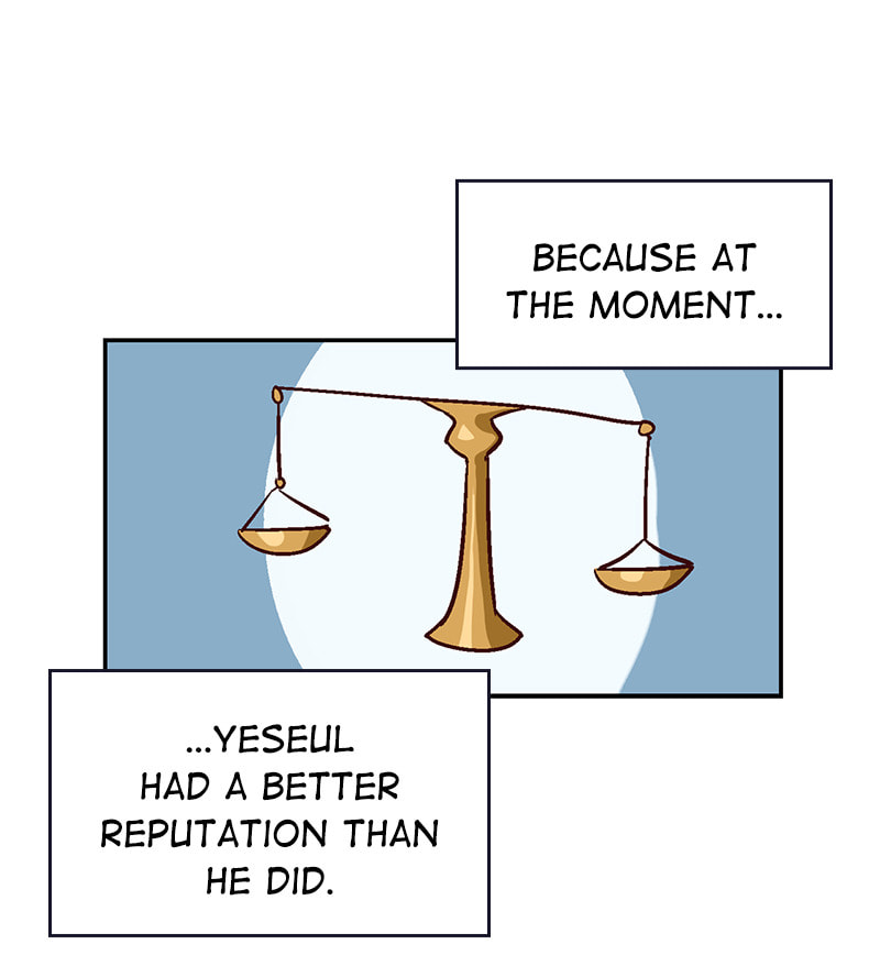 The Makeup Remover Chapter 89 page 46 - 