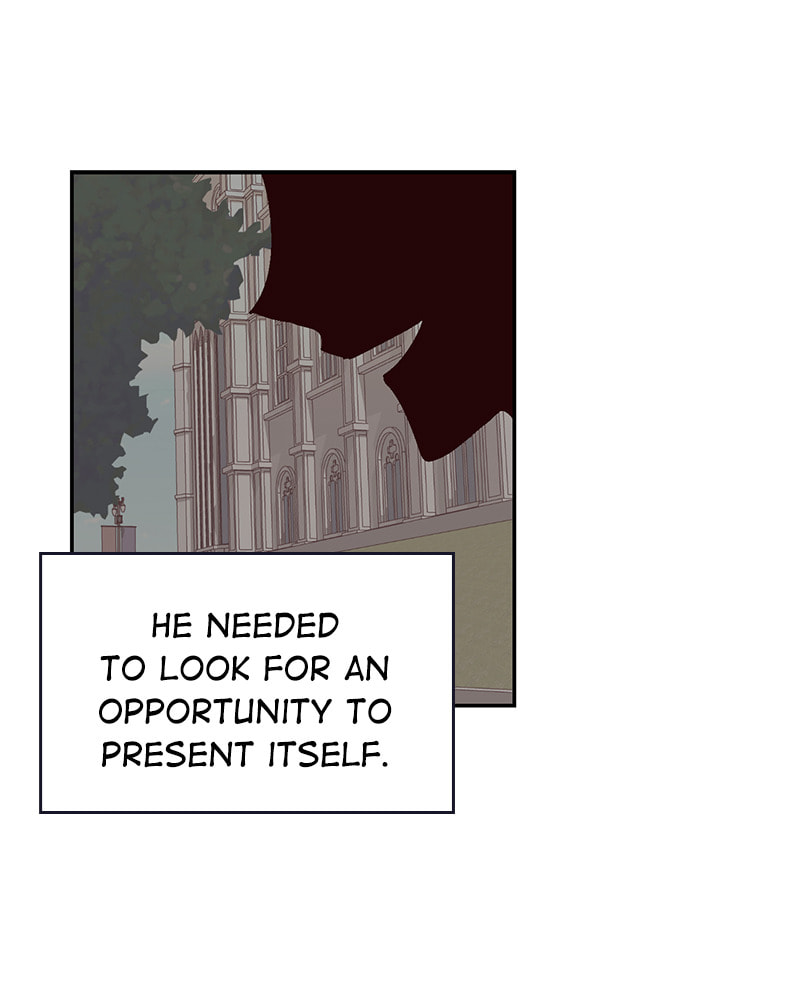 The Makeup Remover Chapter 89 page 47 - 