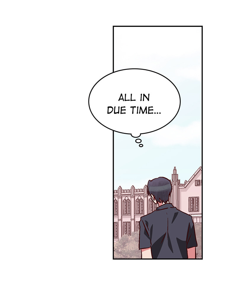 The Makeup Remover Chapter 89 page 48 - 