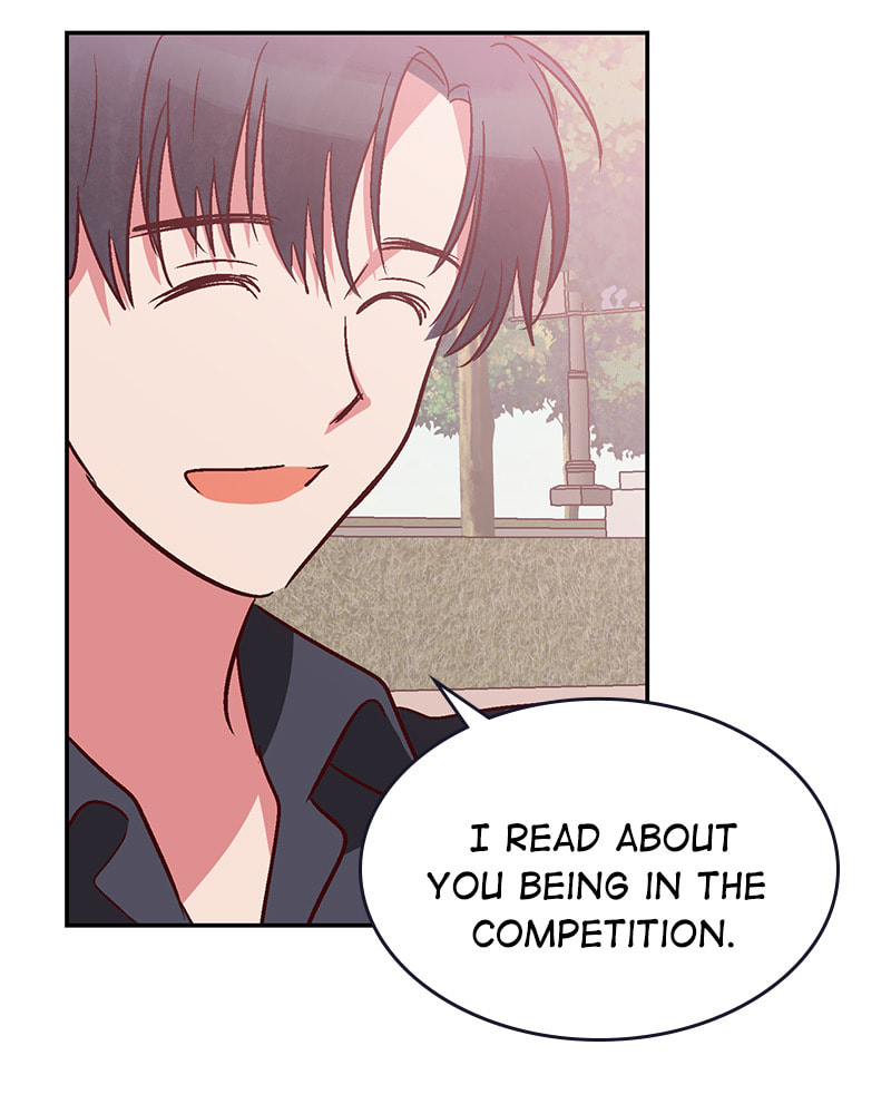 The Makeup Remover Chapter 89 page 51 - 