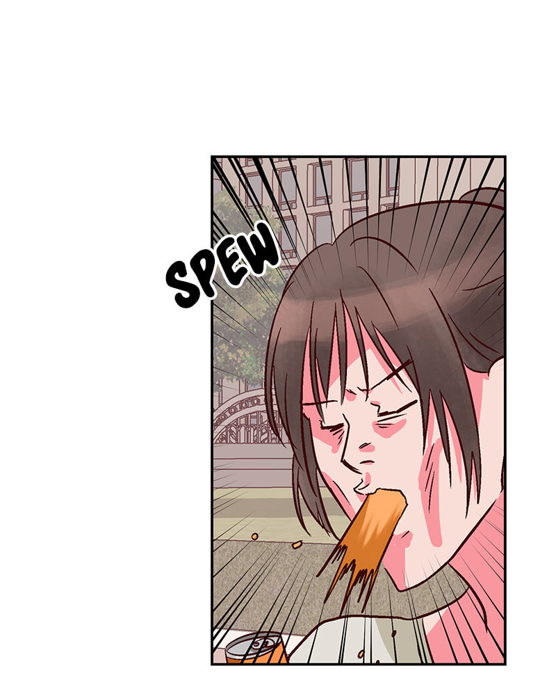The Makeup Remover Chapter 89 page 52 - 