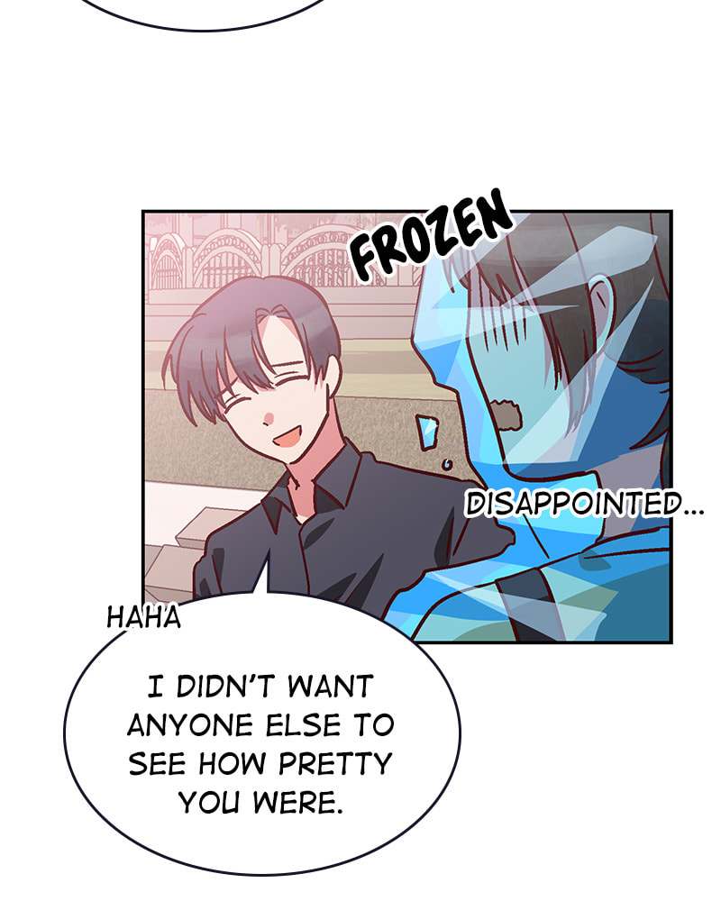 The Makeup Remover Chapter 89 page 54 - 
