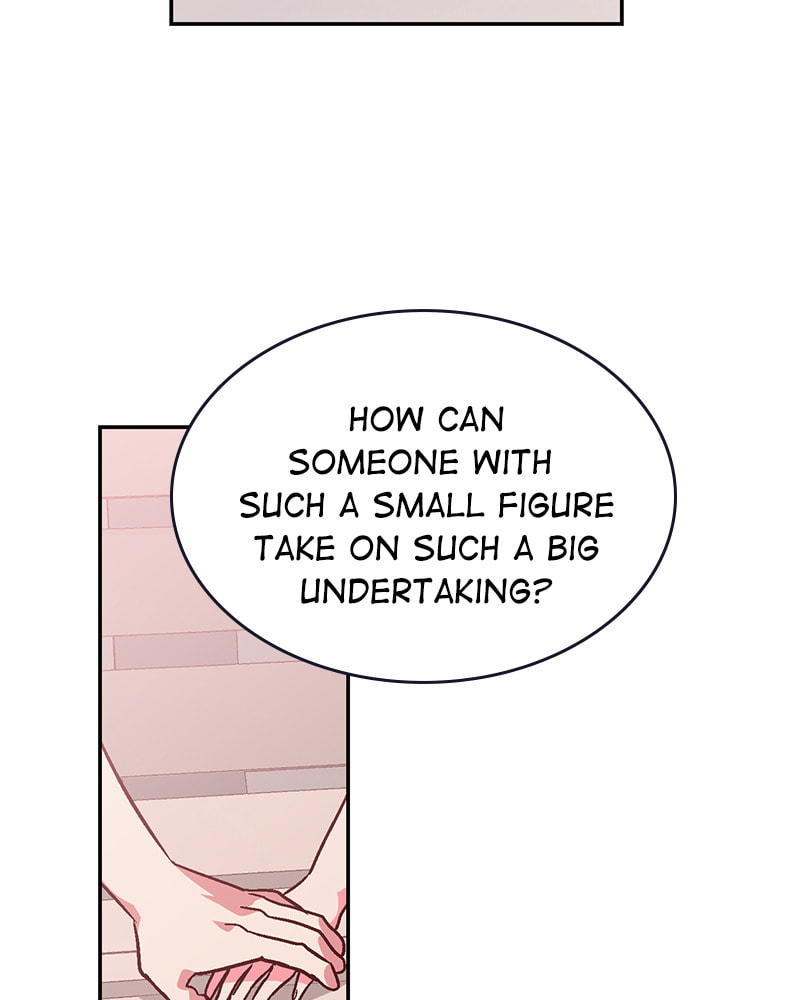 The Makeup Remover Chapter 89 page 56 - 