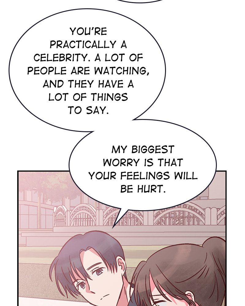 The Makeup Remover Chapter 89 page 58 - 