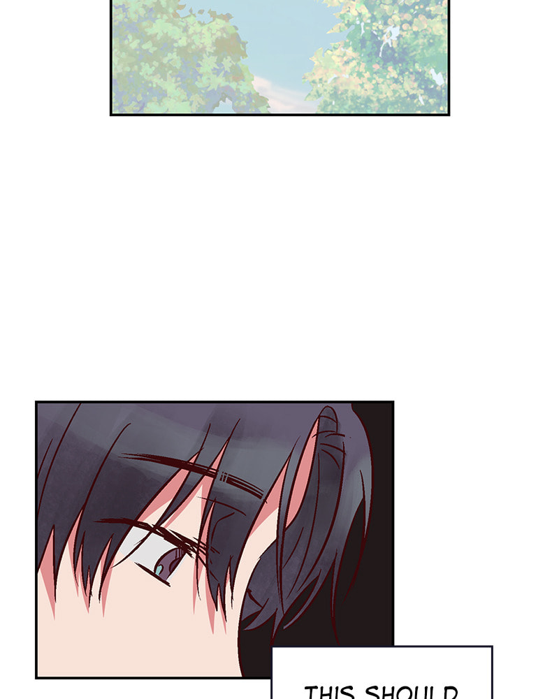 The Makeup Remover Chapter 89 page 62 - 