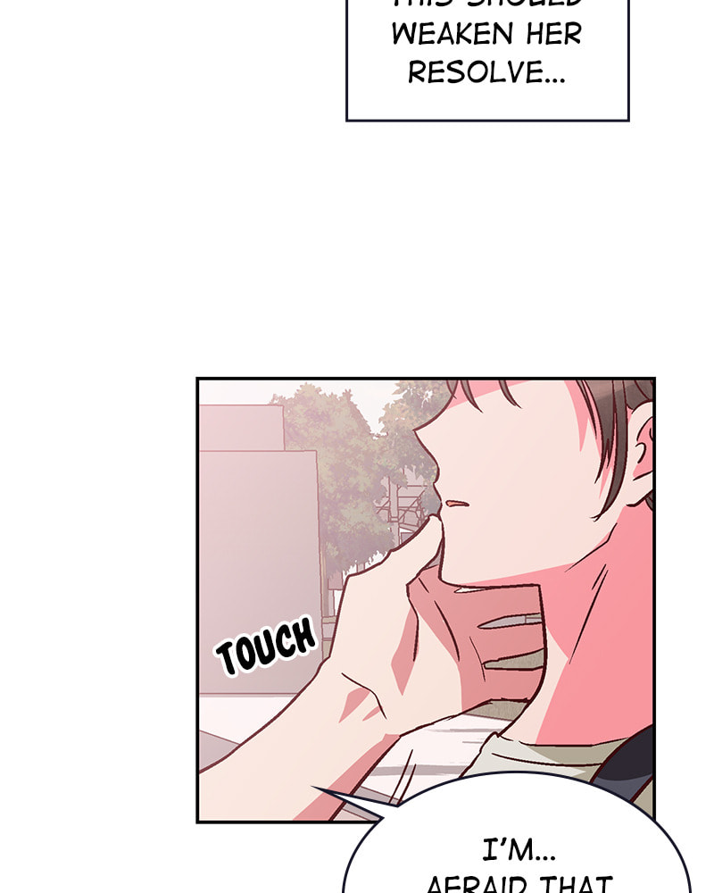 The Makeup Remover Chapter 89 page 63 - 