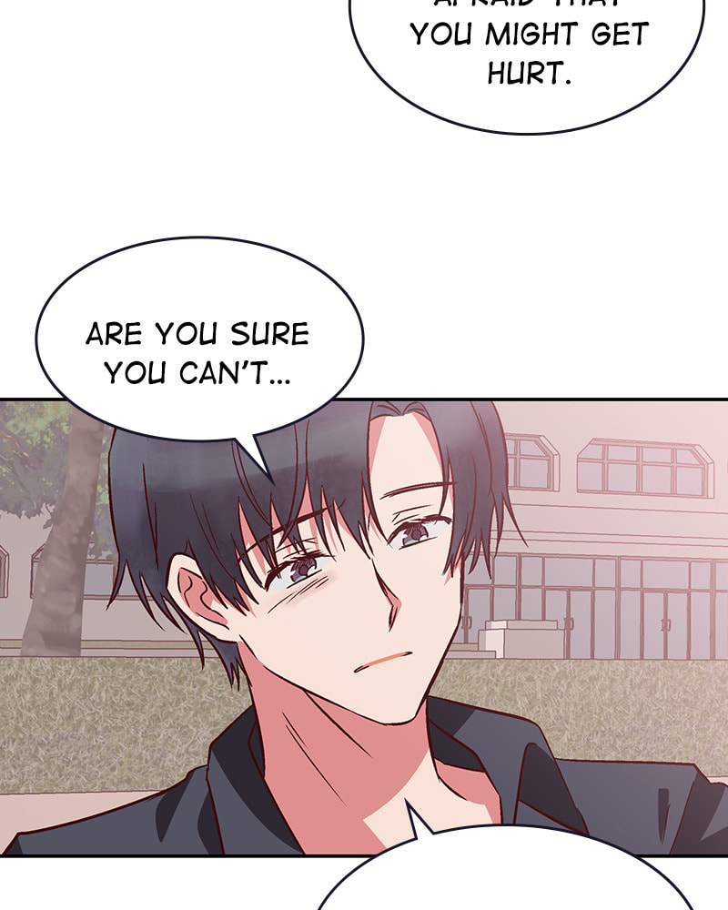 The Makeup Remover Chapter 89 page 64 - 