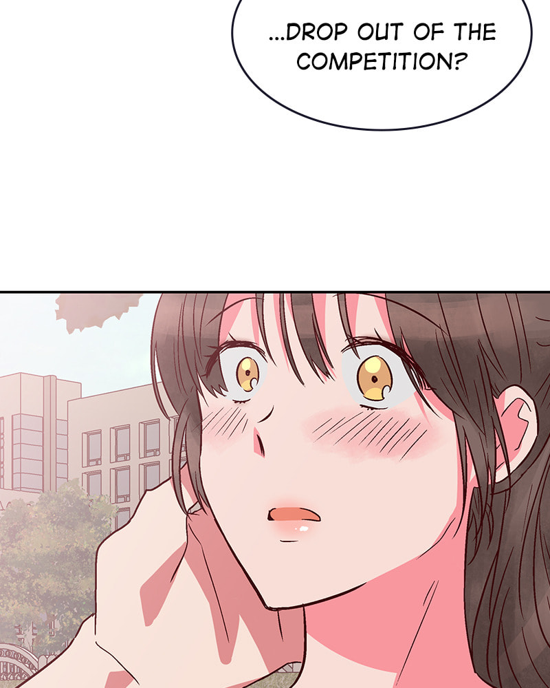 The Makeup Remover Chapter 89 page 65 - 