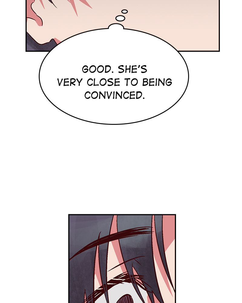 The Makeup Remover Chapter 89 page 67 - 