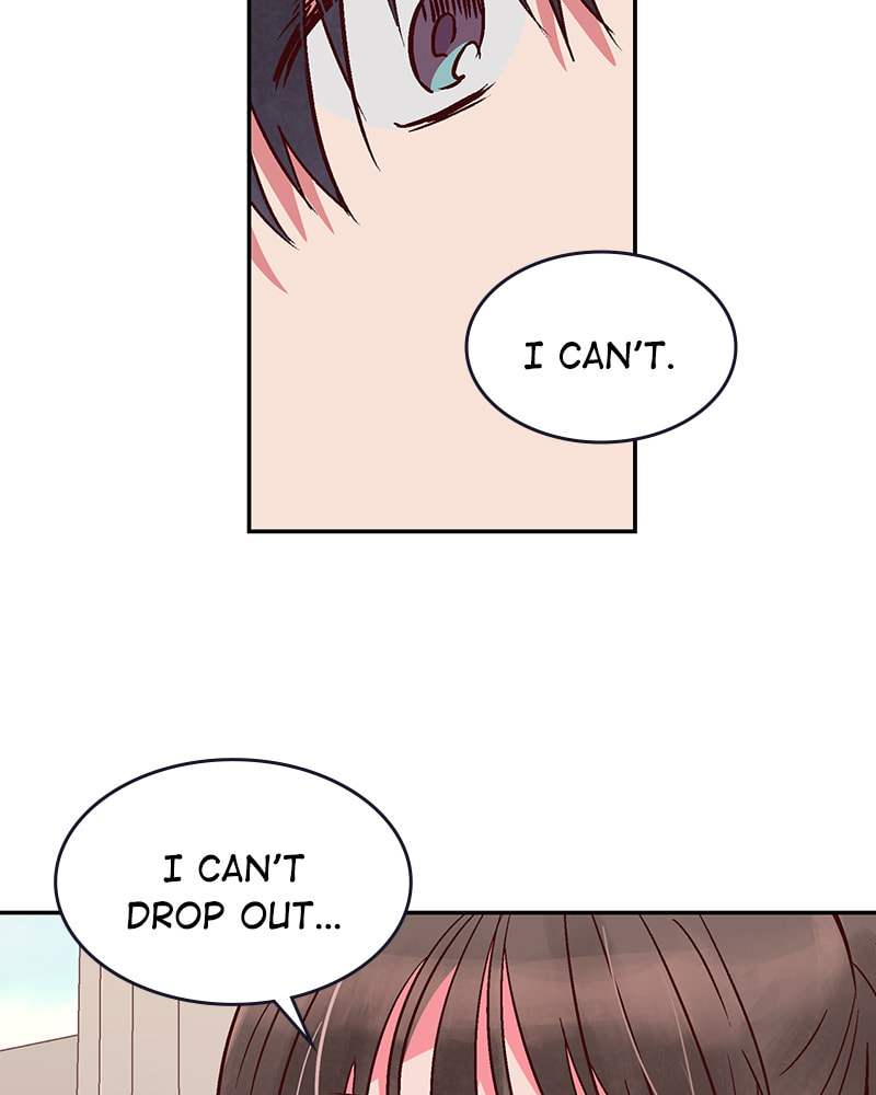 The Makeup Remover Chapter 89 page 68 - 