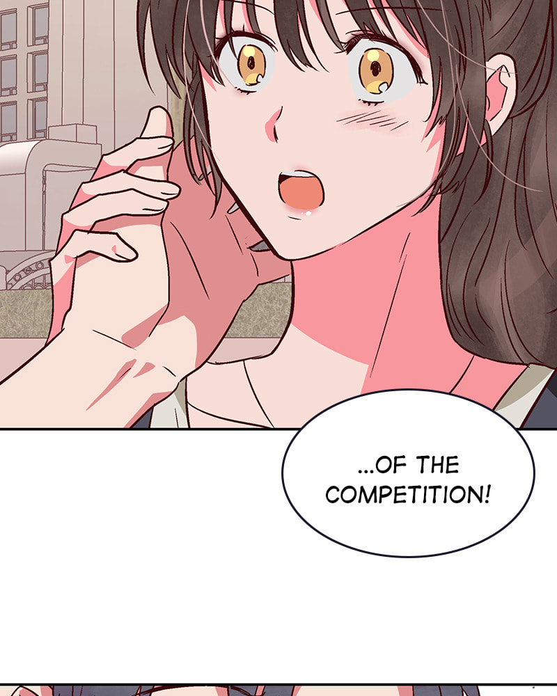 The Makeup Remover Chapter 89 page 69 - 