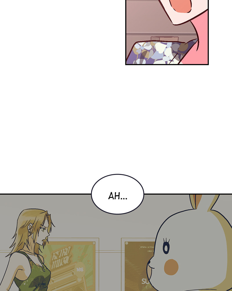 The Makeup Remover Chapter 89 page 9 - 