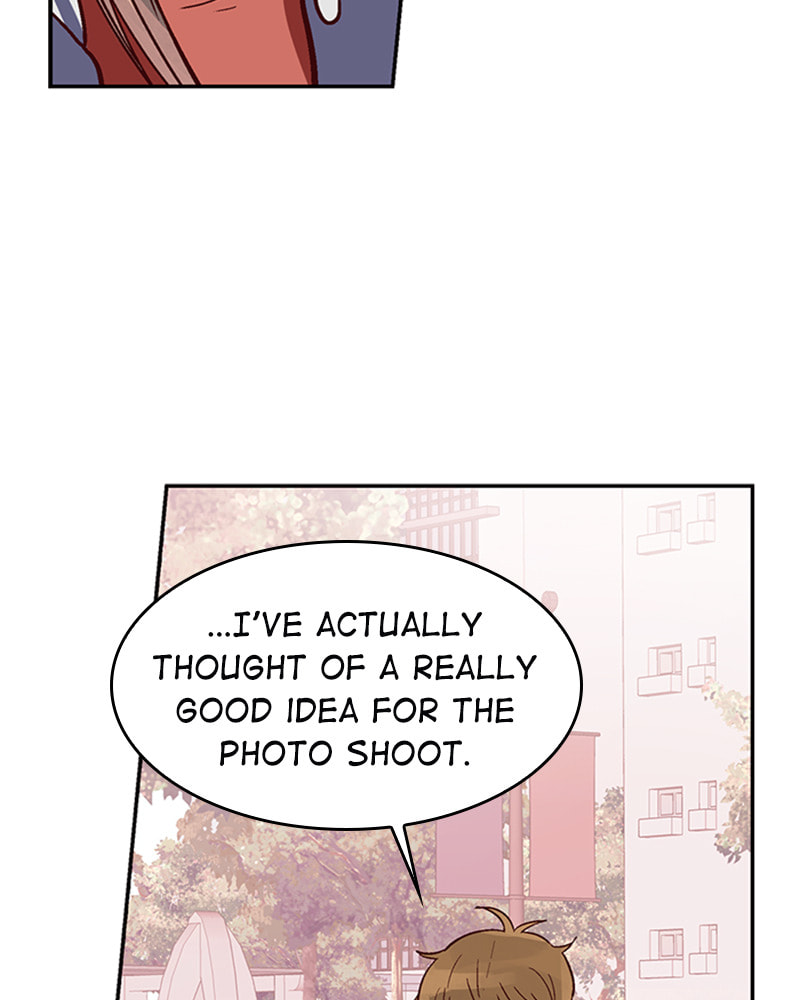 The Makeup Remover Chapter 9 page 102 - 
