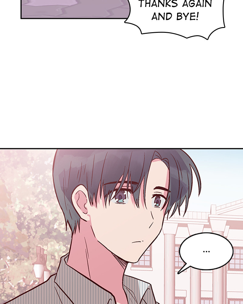 The Makeup Remover Chapter 9 page 12 - 