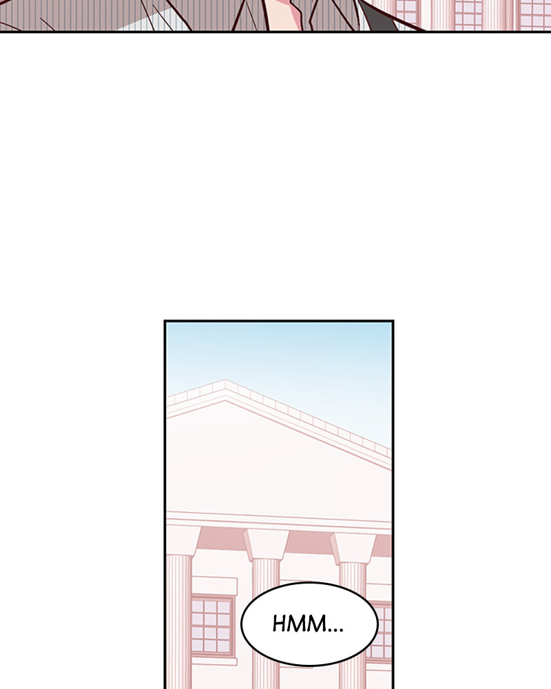 The Makeup Remover Chapter 9 page 13 - 