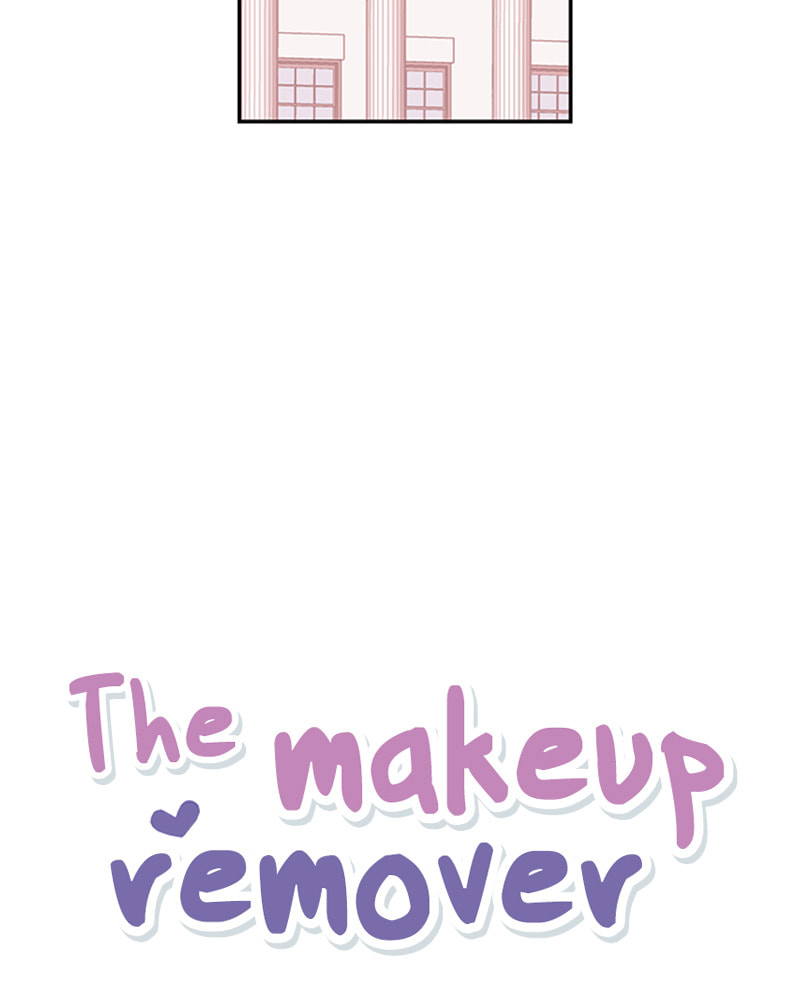The Makeup Remover Chapter 9 page 14 - 