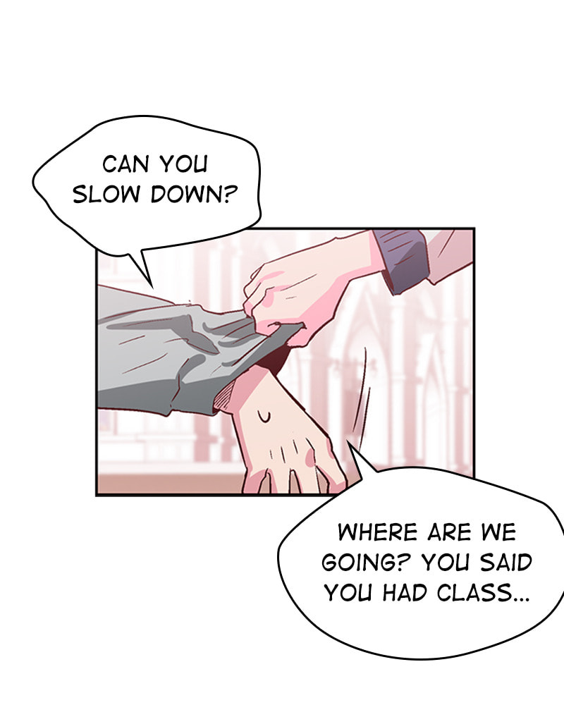 The Makeup Remover Chapter 9 page 16 - 