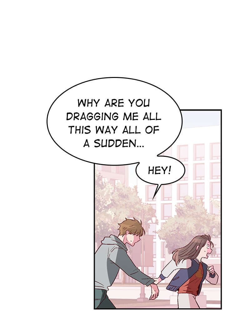 The Makeup Remover Chapter 9 page 18 - 
