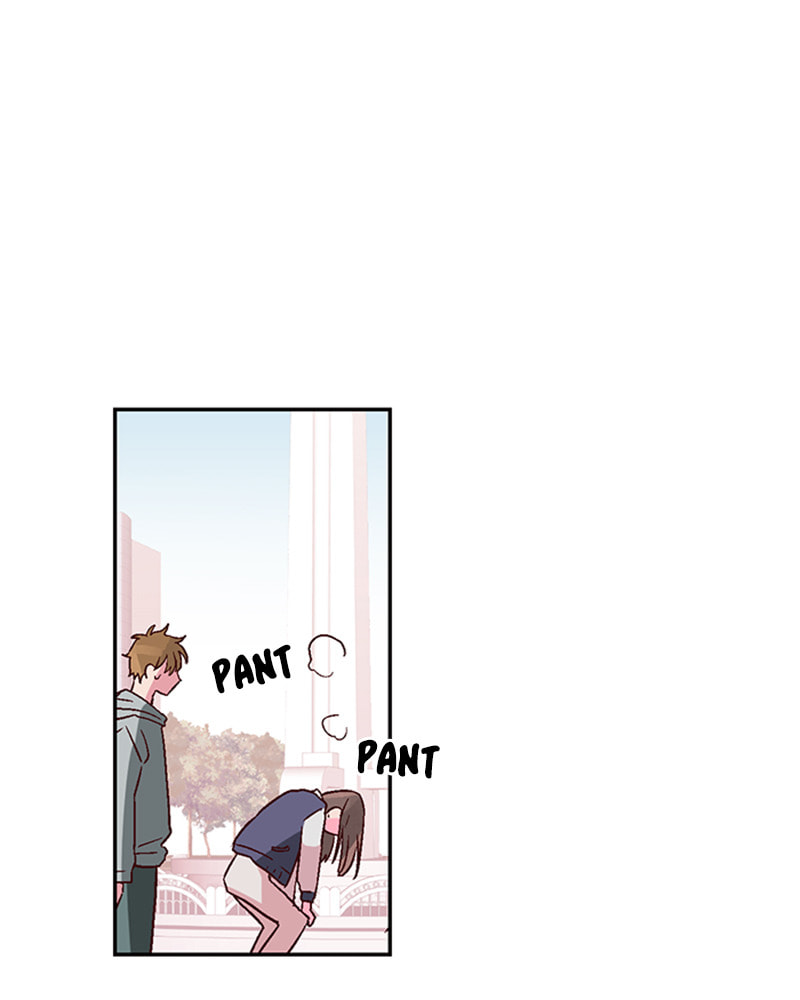 The Makeup Remover Chapter 9 page 19 - 