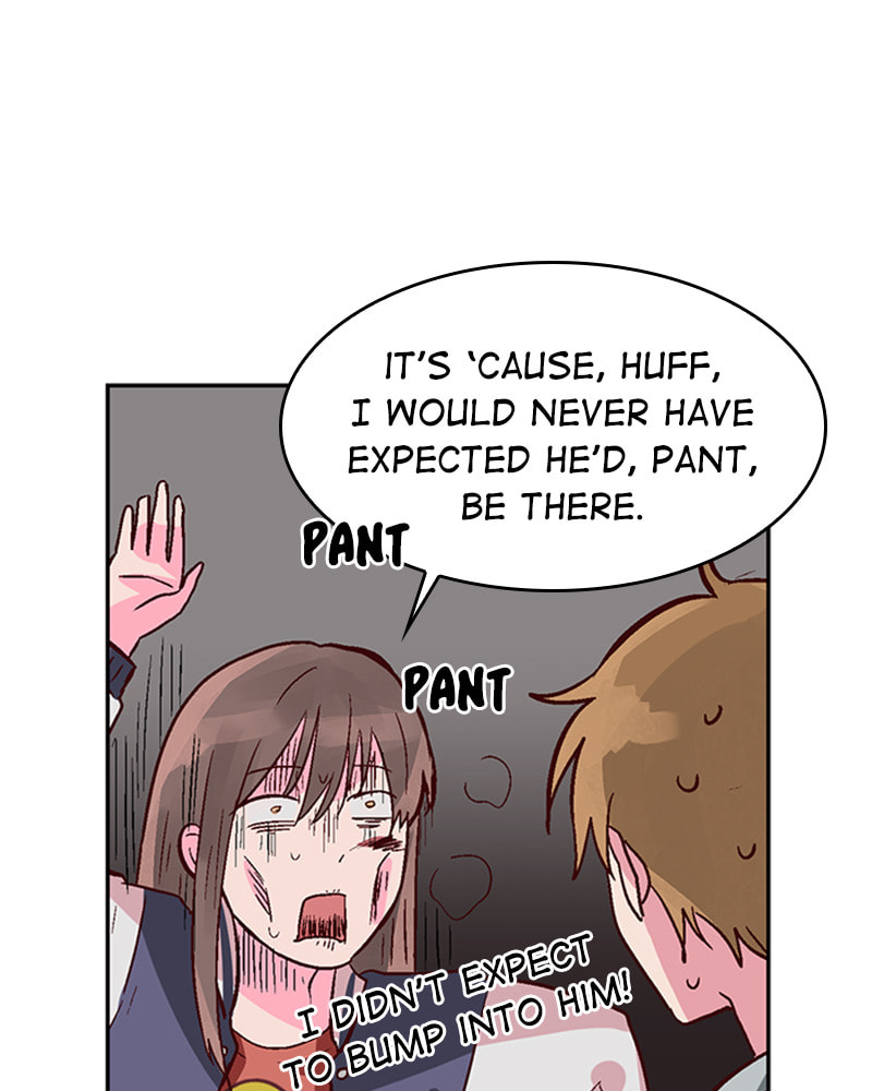The Makeup Remover Chapter 9 page 20 - 