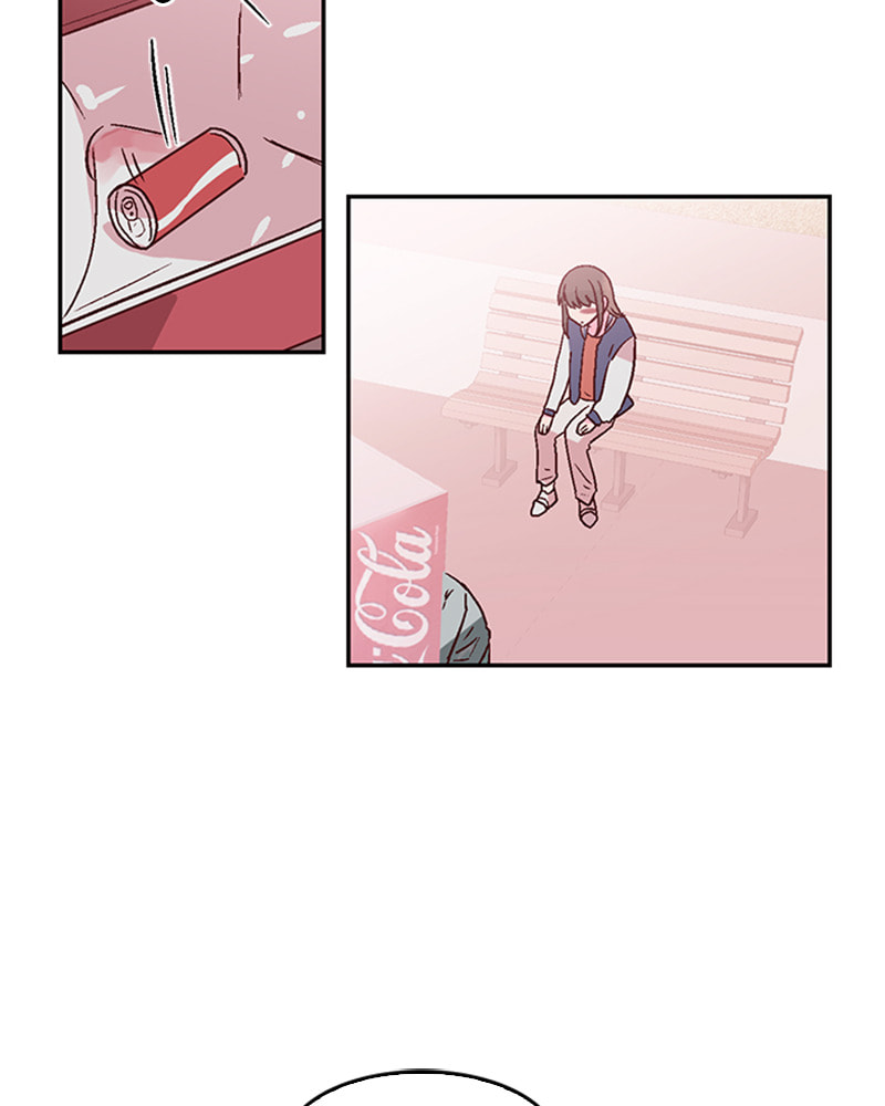 The Makeup Remover Chapter 9 page 22 - 