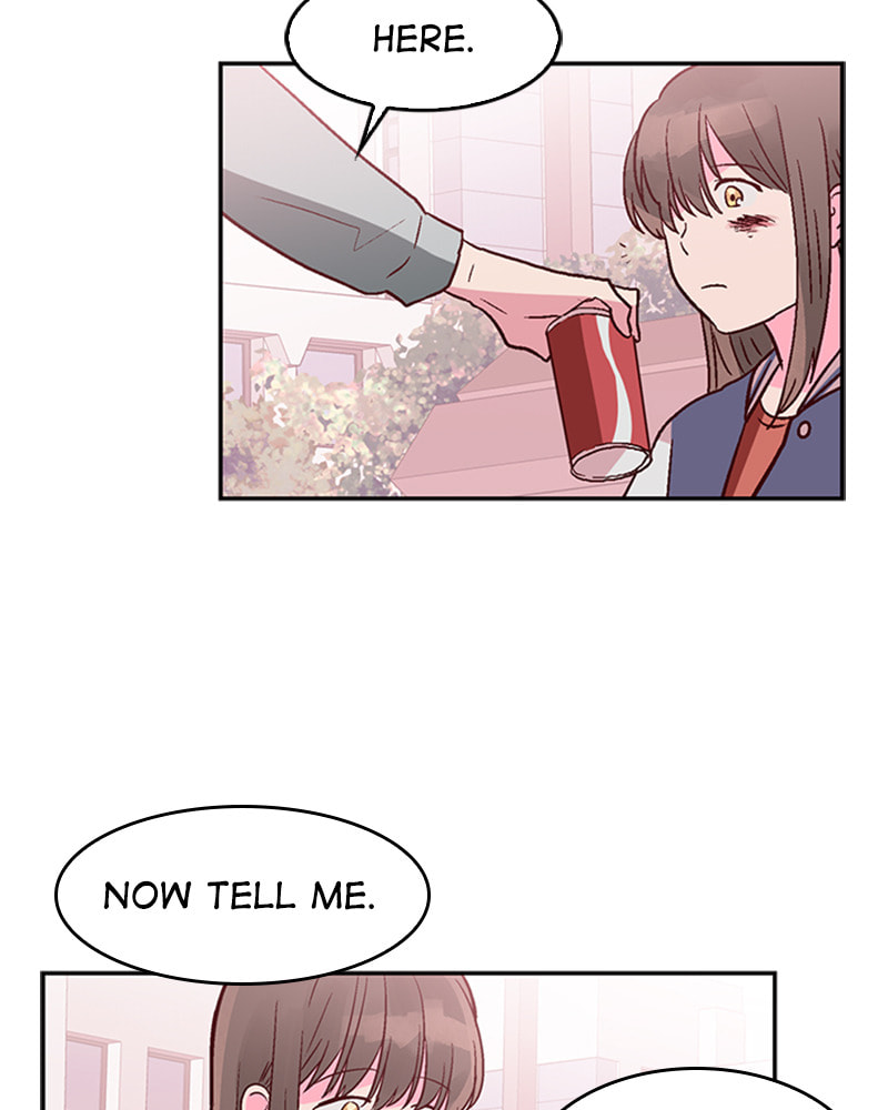 The Makeup Remover Chapter 9 page 23 - 
