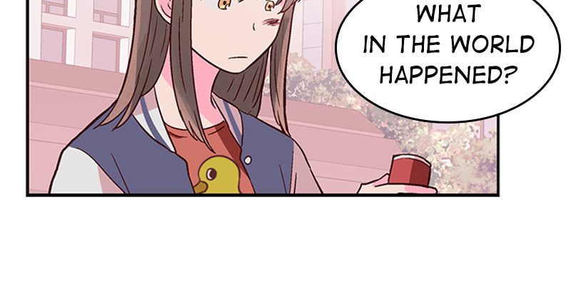 The Makeup Remover Chapter 9 page 24 - 