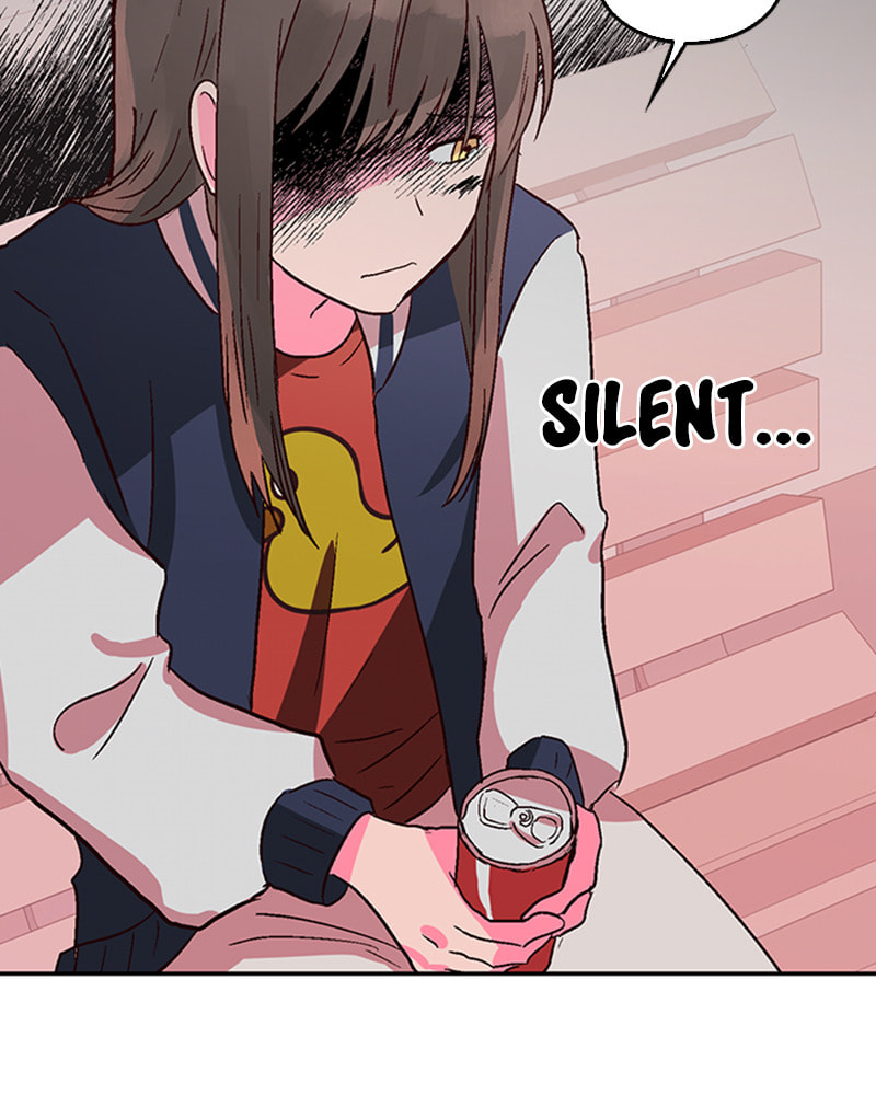 The Makeup Remover Chapter 9 page 27 - 