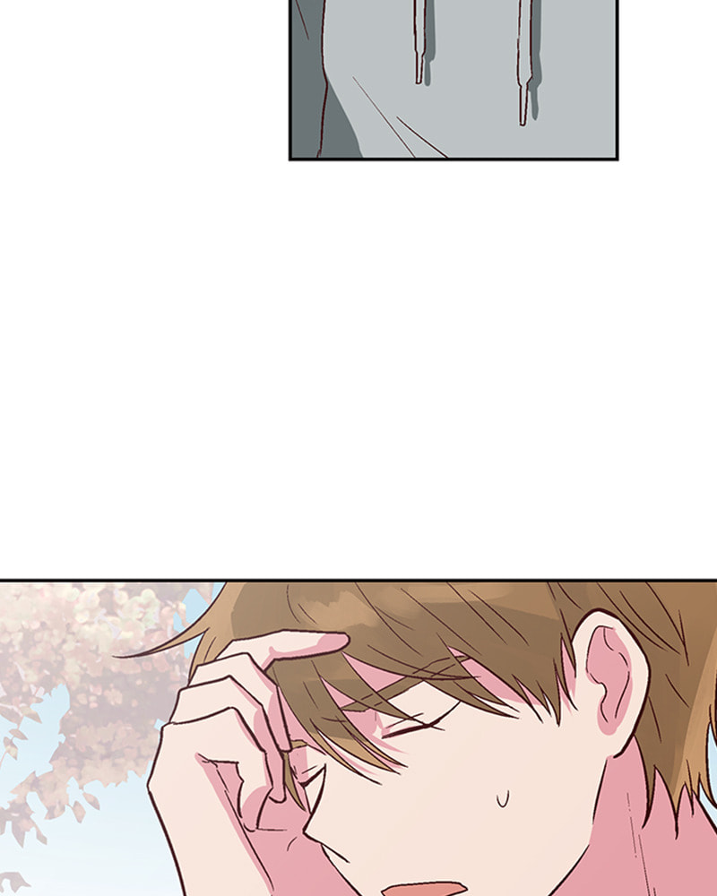 The Makeup Remover Chapter 9 page 29 - 