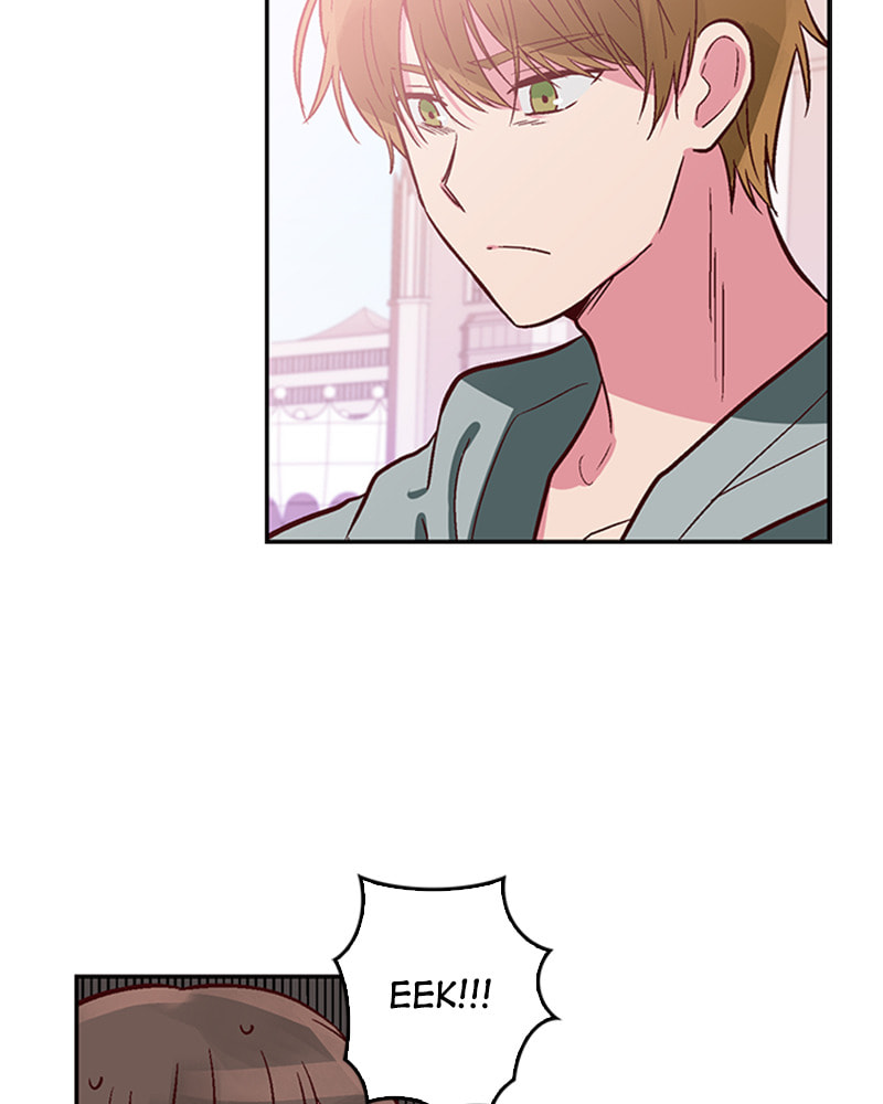 The Makeup Remover Chapter 9 page 4 - 