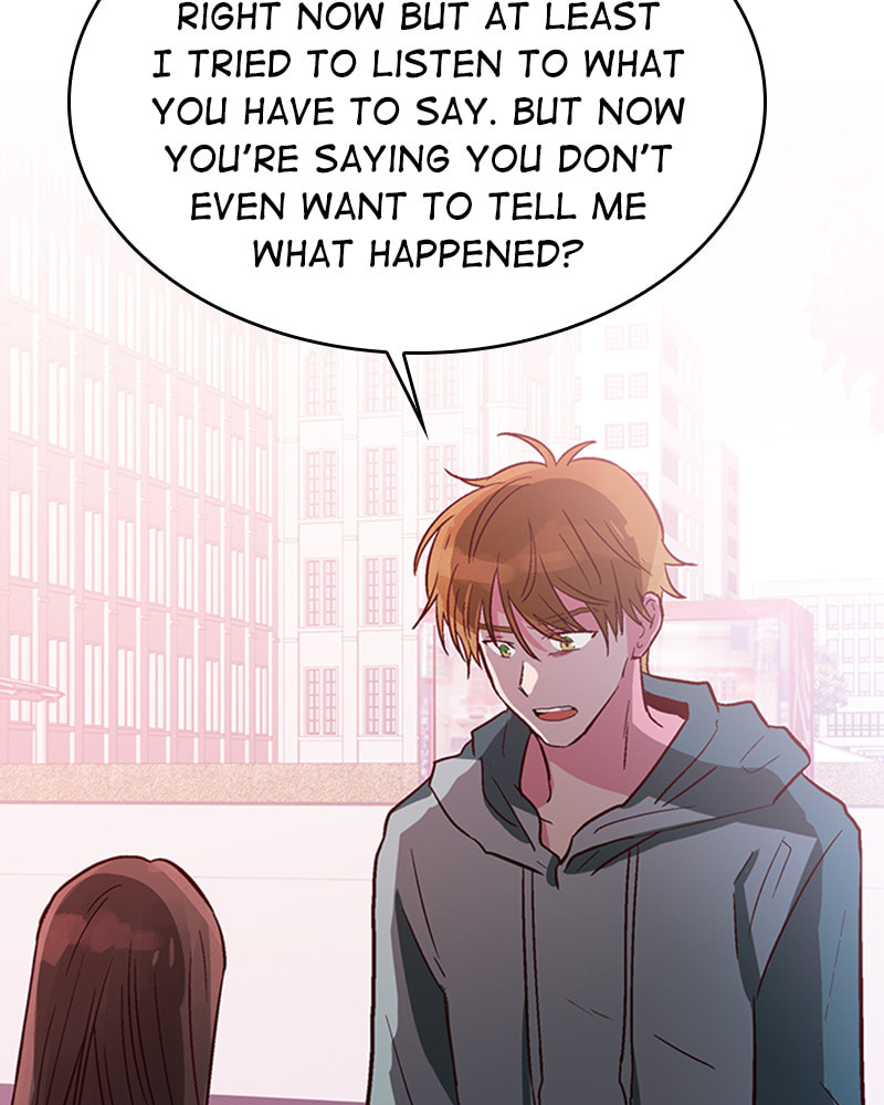 The Makeup Remover Chapter 9 page 32 - 