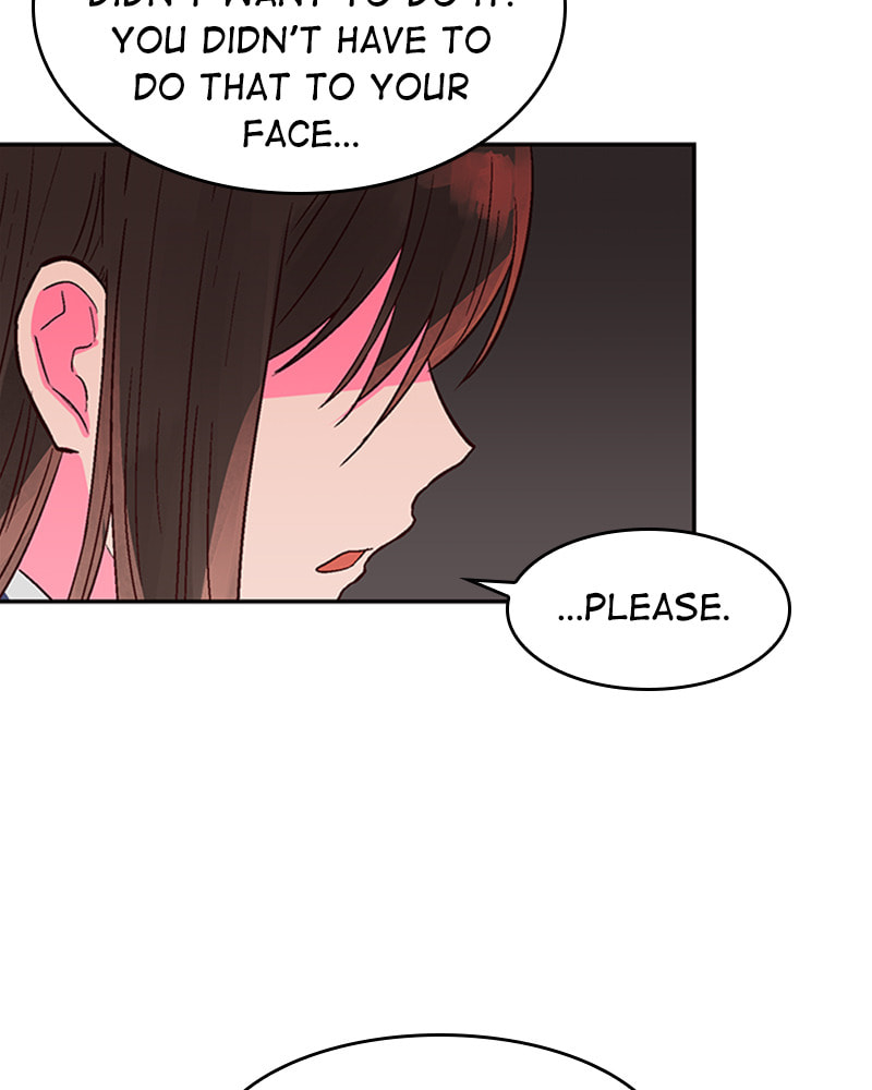 The Makeup Remover Chapter 9 page 35 - 