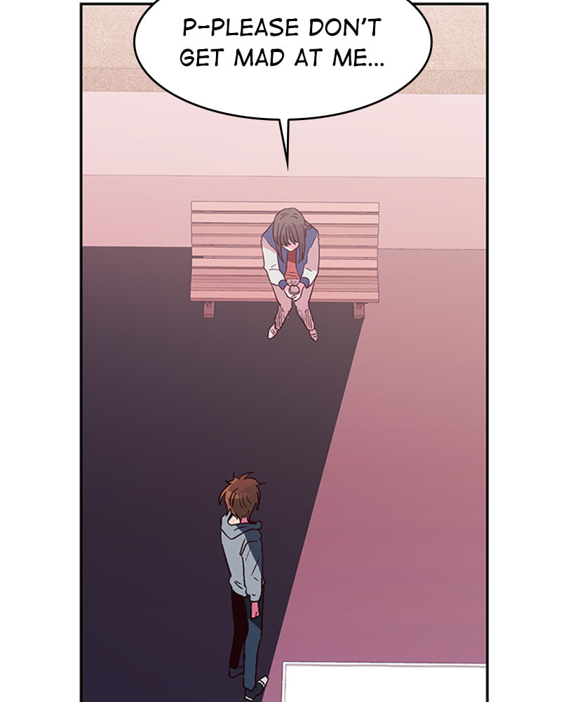 The Makeup Remover Chapter 9 page 36 - 