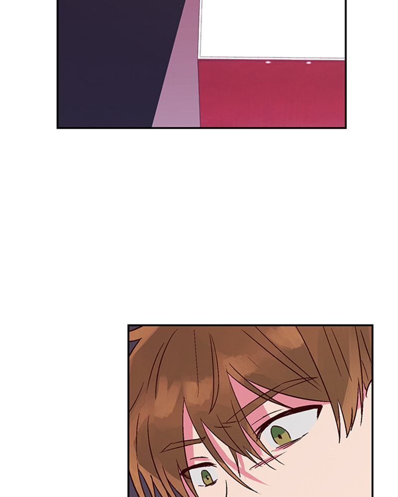 The Makeup Remover Chapter 9 page 37 - 