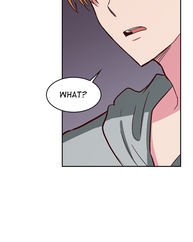 The Makeup Remover Chapter 9 page 38 - 