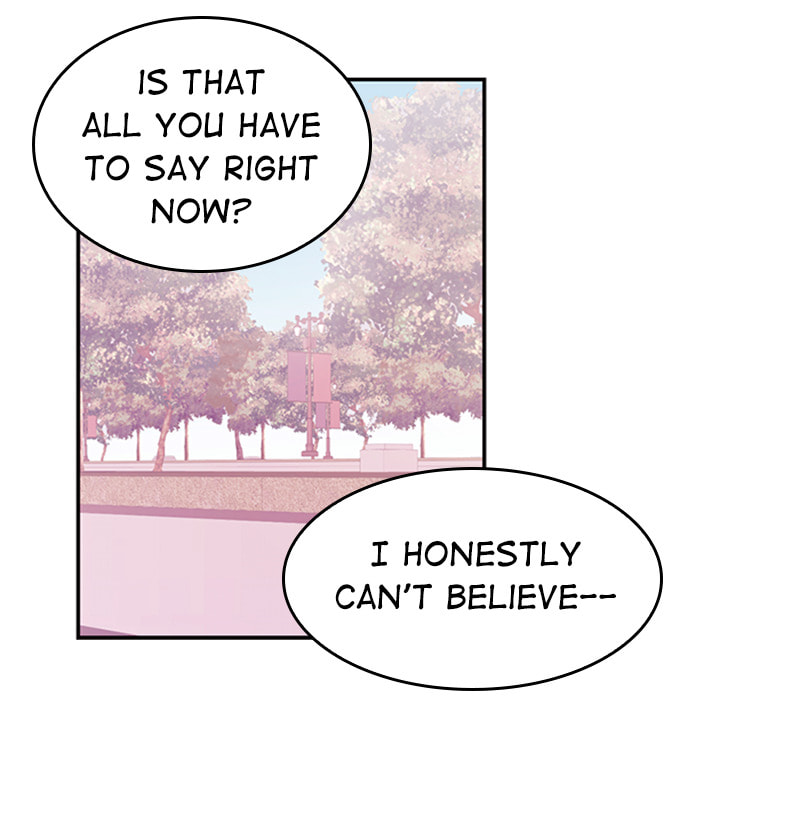 The Makeup Remover Chapter 9 page 39 - 