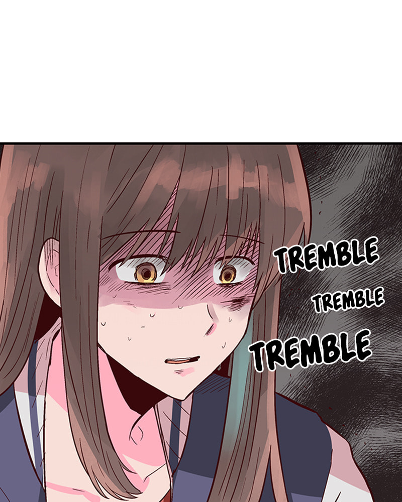 The Makeup Remover Chapter 9 page 40 - 