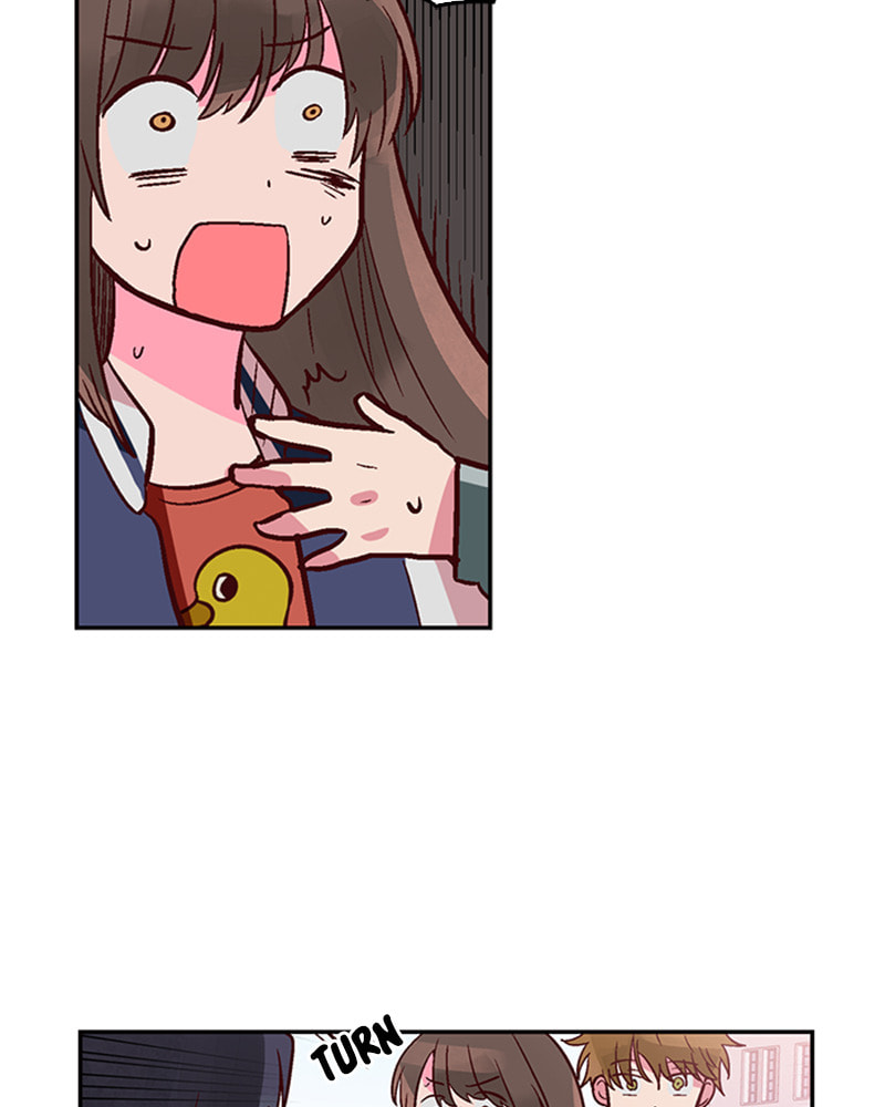 The Makeup Remover Chapter 9 page 5 - 