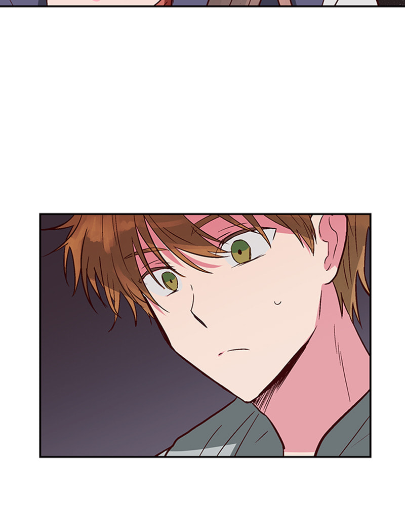 The Makeup Remover Chapter 9 page 41 - 