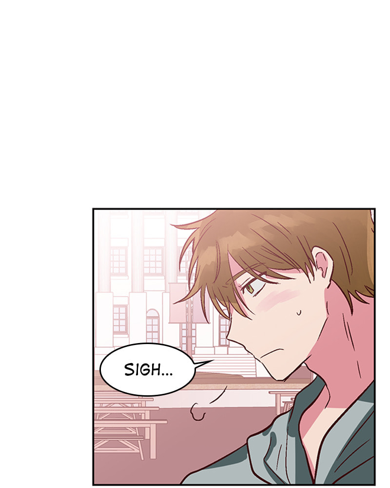 The Makeup Remover Chapter 9 page 43 - 
