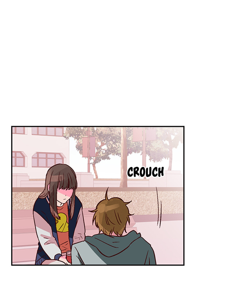 The Makeup Remover Chapter 9 page 44 - 