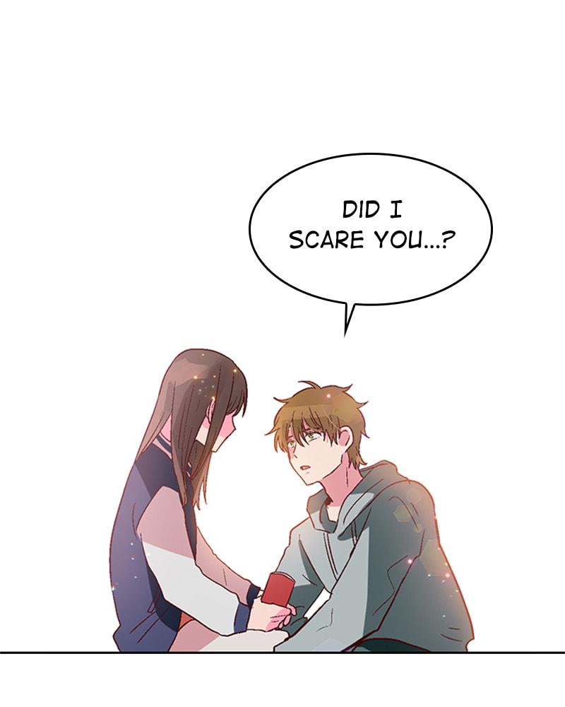 The Makeup Remover Chapter 9 page 45 - 