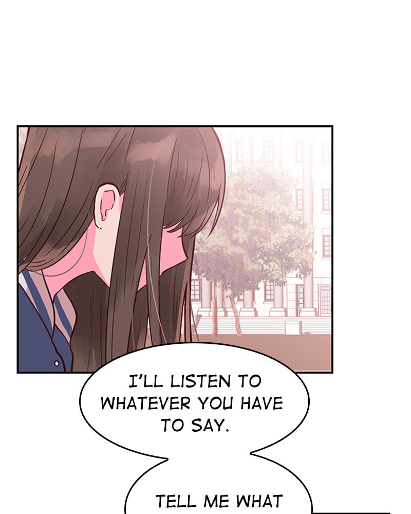 The Makeup Remover Chapter 9 page 47 - 