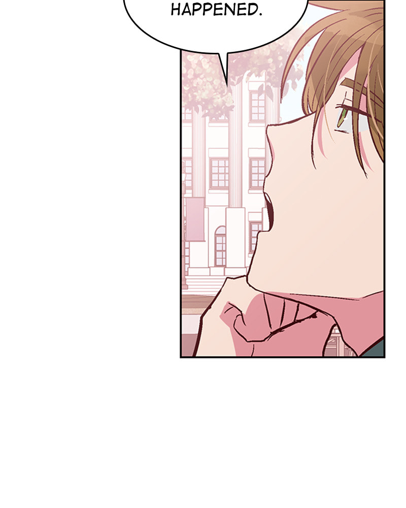 The Makeup Remover Chapter 9 page 48 - 