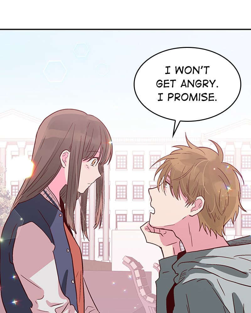 The Makeup Remover Chapter 9 page 49 - 