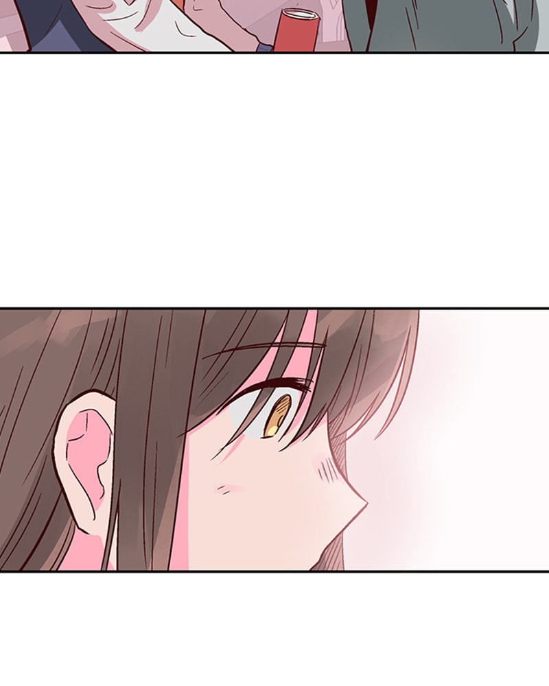 The Makeup Remover Chapter 9 page 50 - 