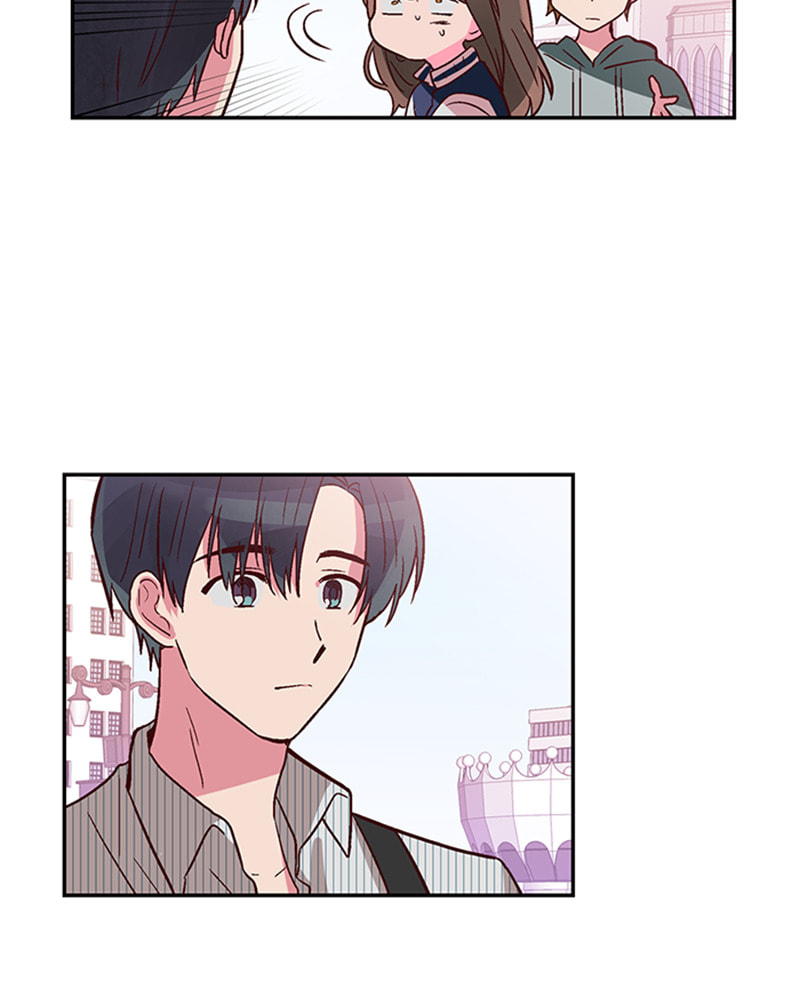 The Makeup Remover Chapter 9 page 6 - 