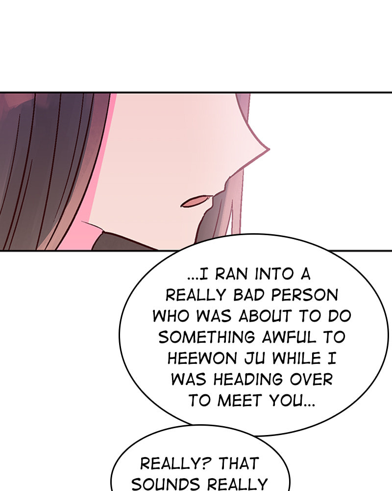 The Makeup Remover Chapter 9 page 51 - 